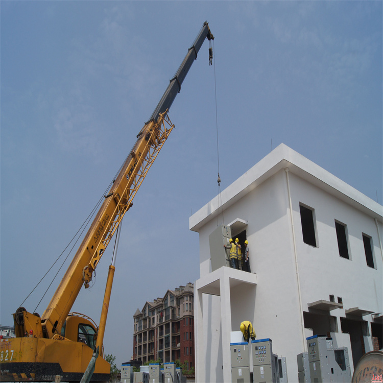 惠东高空吊车出租